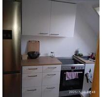 2 Zimmer Dachwohnung - 700,00 EUR Kaltmiete, in Eningen unter Achalm (PLZ: 72800)