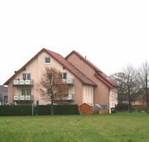 2 Zimmer Wohnung mit Balkon - 306,00 EUR Kaltmiete, ca.  51,00 m² in Detmold (PLZ: 32760) Hiddesen