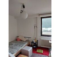 1 Zimmer Apartment mit voll Möbliert - Braunschweig Lehndorf-Watenbüttel
