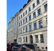 72 m2 Wohnung 2,5 Zimmer 3. Etage Altbau hochwertig saniert - Leipzig