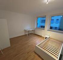 Frauen WG Zimmer in Essen Holsterhausen unweit der Uniklinik