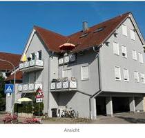 1-Zimmer Appartement - 716,00 EUR Kaltmiete, in Gärtringen (PLZ: 71116)