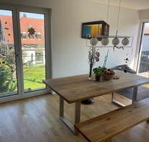 2-Zimmer Wohnung Nähe Leopoldina Krankenhaus - Schweinfurt Haardt