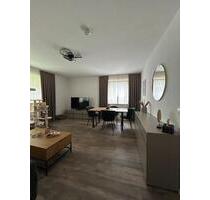 Helle 2-Zimmer Wohnung ca. 62 m² ab 1.10. – mit Einbauküche - Hannover Ricklingen