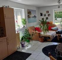 Einliegerwohnung zu vermieten 4 Zimmer 80qm eigener Eingang,hell - Aschaffenburg Damm