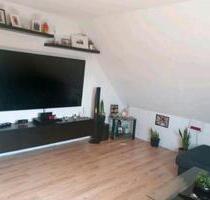 4 Zimmer Dachgeschoss Wohnung - 500,00 EUR Kaltmiete, in Upgant-Schott (PLZ: 26529)