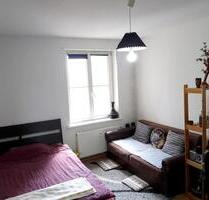 ein helles Zimmer 15 m² (WG), zu vermieten - Dessau-Roßlau