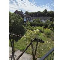 Großzügige 2 Zimmer Wohnung mit Balkon & Garten - Lünen Alstedde