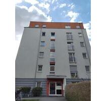 Moderne, Dreizimmer Wohnung in Nürnberg, Nähe Wöhrder See