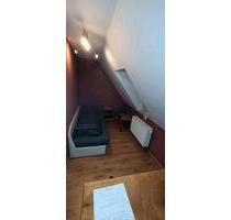 1 Zimmer Wbg - 660,00 EUR Kaltmiete, ca.  20,00 m² in Weißenburg in Bayern (PLZ: 91781)