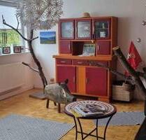 Zimmer in Frauen Wohngemeinschaft, 78112 St. Georgen Schwarzwald - Sankt Georgen im Schwarzwald