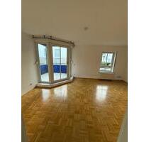 tolle Wohnung Zentrum Attendorn * 3 Zimmer Balkon Garage * 81 qm