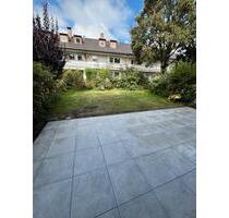 Frisch kernsanierte 2 Zimmer Wohnung mit großem Garten - Lindenberg im Allgäu