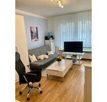 LESEN! Möblierte 1 Zimmer Wohnung 41m² zu vermieten - Dreieich