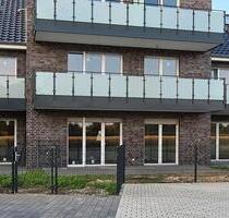 2 Zimmer Wohnung in Marienfeld (nur mit WBS) - Harsewinkel