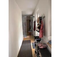 4-Zimmer Wohnung mit 86m2 in zentraler Lage Gaildorf