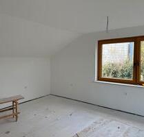 Schöne 3 Zimmer Wohnung mit Balkon in Blumberg - Tuttlingen