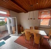 2 Zimmer Wohnung Bayreuth zentrale Lage