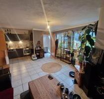 1,5 2 Zimmer Wohung - 500,00 EUR Kaltmiete, ca.  46,00 m² in Meßstetten (PLZ: 72469)