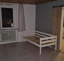 Große 4,5 Zimmer Wohnung Salem leerstehend ab sofort!