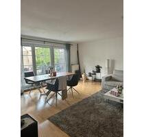 4,5 Zimmer Maisonette‑Wohnung Balkon in Dortmund Eichlinghofen