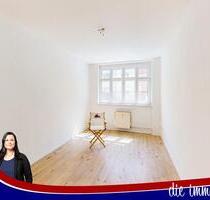 *** Balkon - Bad mit Wanne und Fenster - 2 Zimmer *** - Magdeburg Beyendorf-Sohlen