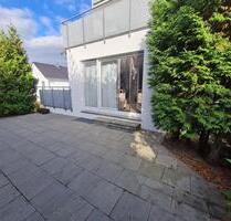 3-Zimmer Wohnung mit großer Terrasse in guter Wohnlage - Eberdingen