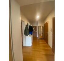 Herford 3 Zimmer Wohnung schöne ruhige mit Balkon Garten Garage