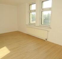 ** Einzug sofort ** 2 Zimmer Wohnung in Werdau zu vermieten !