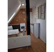 Möbliertes 1 Zimmer Apartment 28 Qm DG - Liebenburg