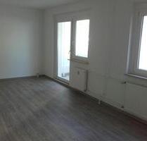 3 Zimmer mit Balkon und Aufzug im betreuten Wohnen! - Grimma