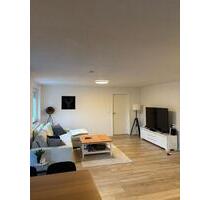 3-Zimmer Wohnung in Donaueschingen zu vermieten