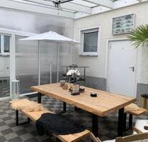 1 Zimmer möbliert in Bad Friedrichshall