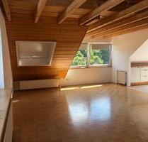 2 Zimmer Dachgeschosswohnung im Einfamilienhaus Lüd.Wehberg - Lüdenscheid