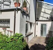 1-Zimmer Appartment im Souterrain - Wermelskirchen