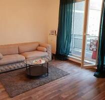 2 Zimmer Wohnung im Zentrum von Sondershausen