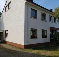 Charmante 4-Zimmer Maisonette Wohnung im 2-Familienhaus**Garage** - Solingen Mitte