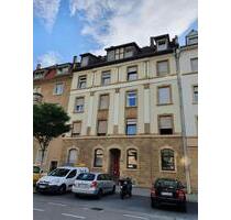 WG Zimmer Karlsruhe Weststadt - 389,00 EUR Kaltmiete, ca.  73,00 m² in Karlsruhe (PLZ: 76185) Mühlburg