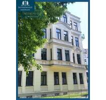 *Modernisierte 4-Zimmer Whg.|Kamin| Stellplatz | 2 Balkonen | Gäste WC im beliebten Stadtfeld-Ost* - Magdeburg Nordwest