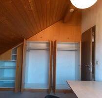 WG Zimmer in Landshut Breslauer Str.
