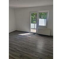 2 Zimmer Wohnung mit Balkon - 620,00 EUR Kaltmiete, ca.  56,00 m² in Duisburg (PLZ: 47198) Essenberg