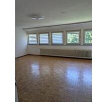 Schöne 3 Zimmer Wohnung, in Oberndorf ruhige Lage - Oberndorf am Neckar