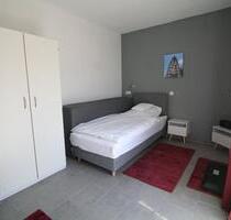 WG Zimmer mit eigenem Bad und Balkon in Köln Deutz