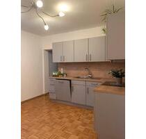 5,5 Zimmer Wohnung in Öschingen - Mössingen