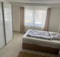 2,5 Zimmer Wohnung in 84428 Buchbach mit Garten und tolles Bad