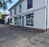 4 Zimmer Whg Tornesch Zentrum Befristet bis 31.12.2025 - Uetersen