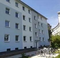 Hier möchte ich rein, 1-Zimmer für mich allein - Braunschweig Heidberg-Melverode