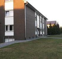 Wohnung 2 Zimmer Küche Bad nähe Lemförde - Stemwede