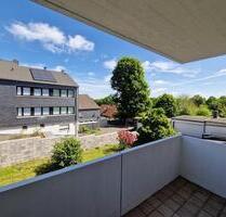 Wohnung 2 Zimmer KDB + Balkon ca. 60 m² am Reinshagen - Remscheid