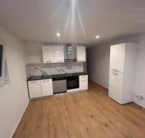 1 Zimmer UG Pendler Wohnung in 71101 Schönaich
